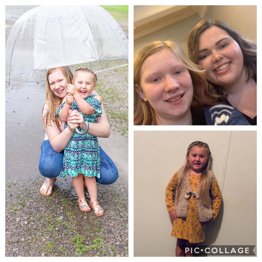 Meet your Posher, Mariah